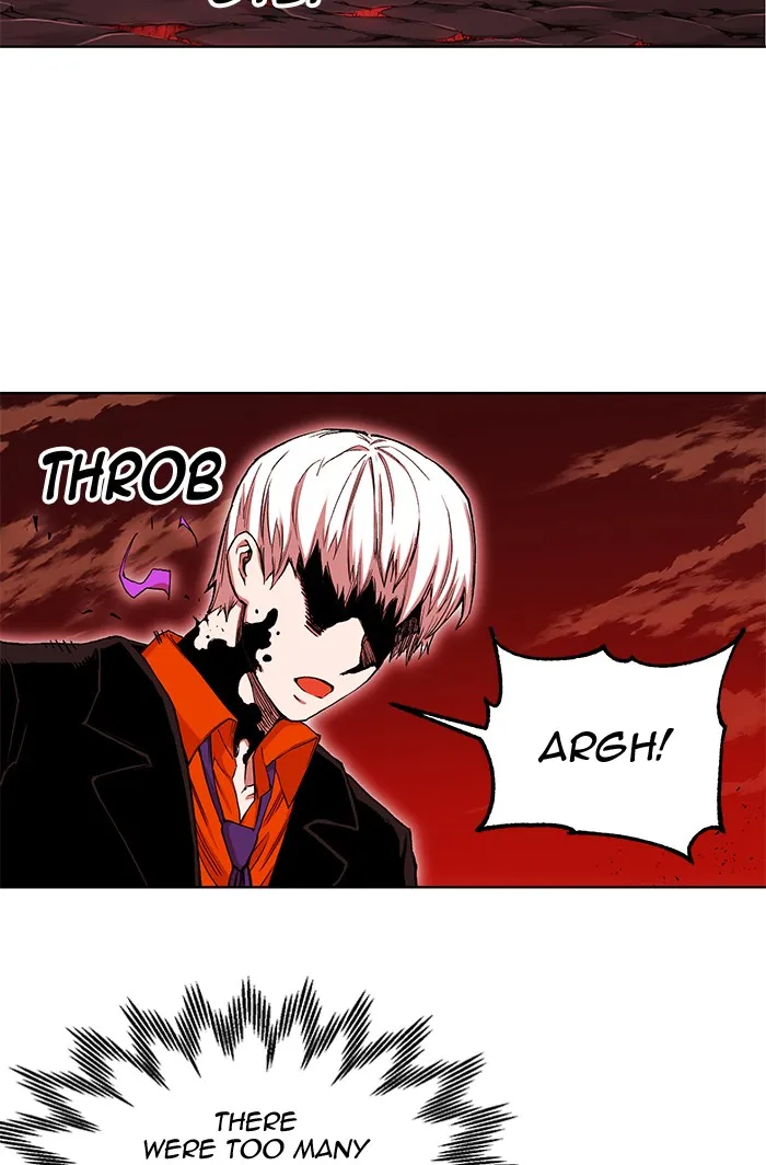 Hardcore Leveling Warrior Chapter 272 page 3 - 
