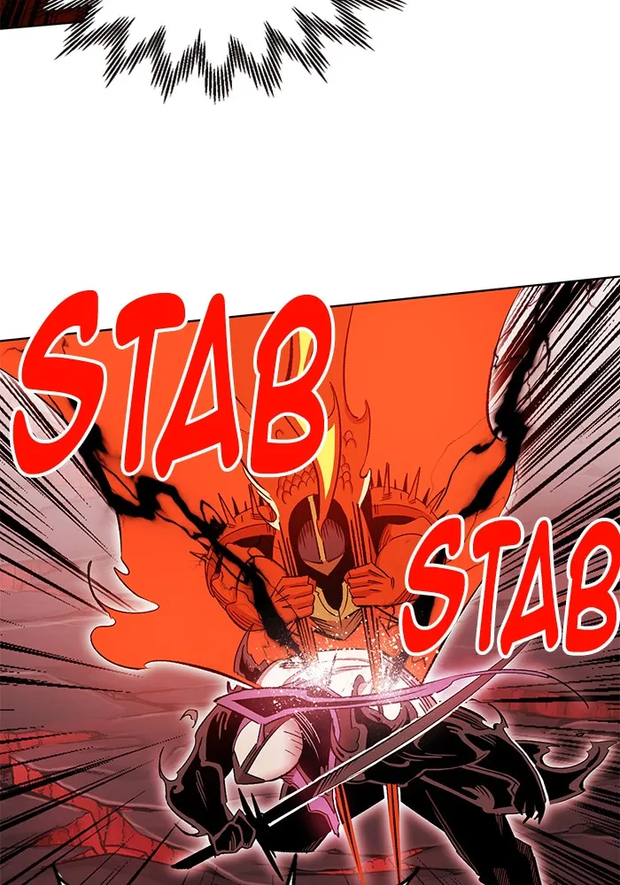 Hardcore Leveling Warrior Chapter 272 page 22 - 