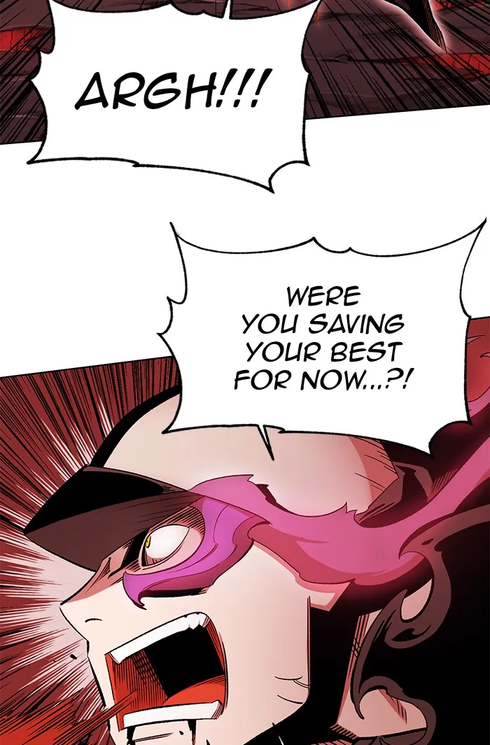 Hardcore Leveling Warrior Chapter 272 page 23 - 