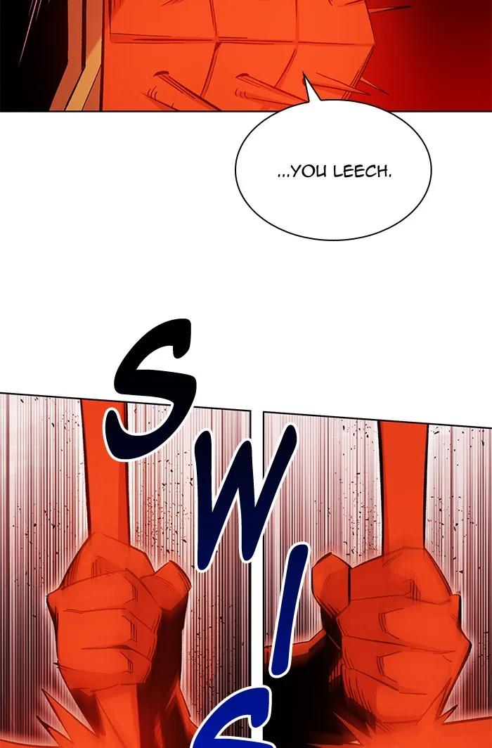 Hardcore Leveling Warrior Chapter 272 page 25 - 
