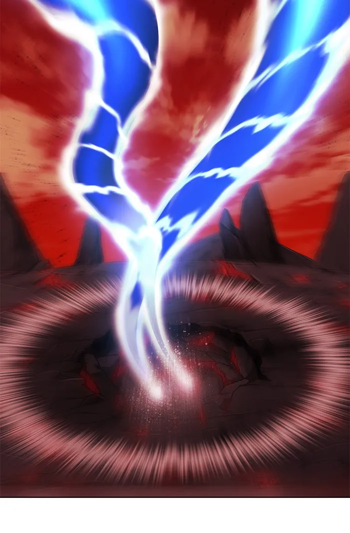 Hardcore Leveling Warrior Chapter 272 page 27 - 