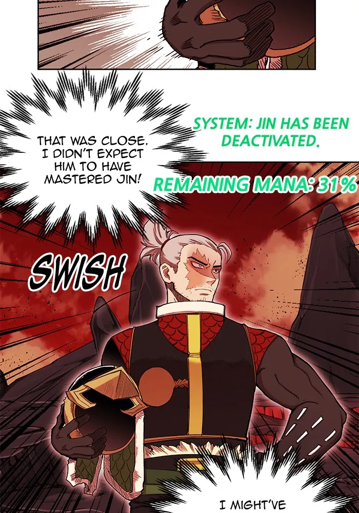 Hardcore Leveling Warrior Chapter 272 page 31 - 