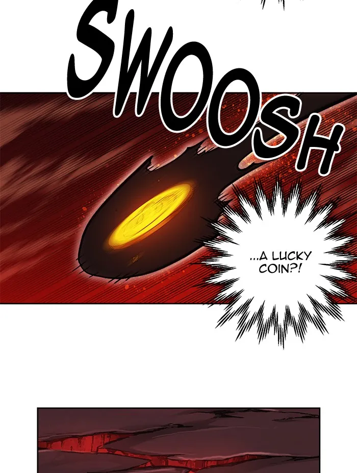 Hardcore Leveling Warrior Chapter 272 page 34 - 