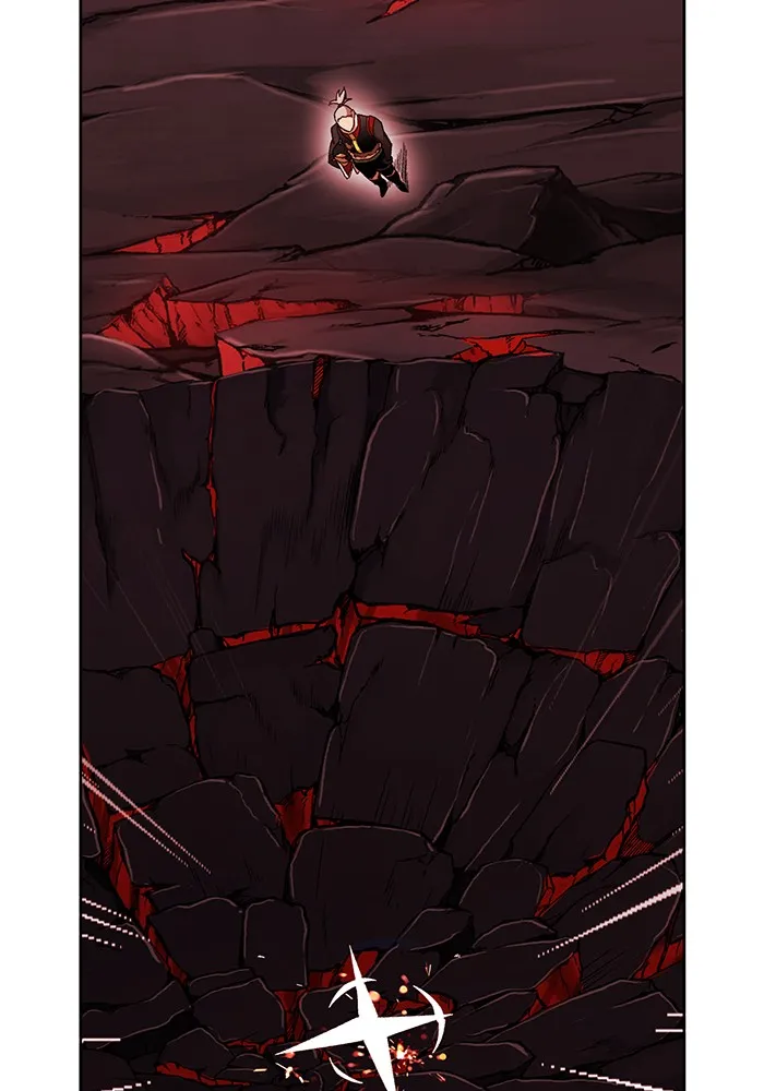 Hardcore Leveling Warrior Chapter 272 page 35 - 