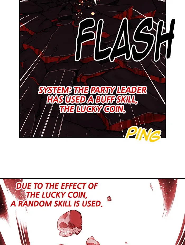 Hardcore Leveling Warrior Chapter 272 page 36 - 