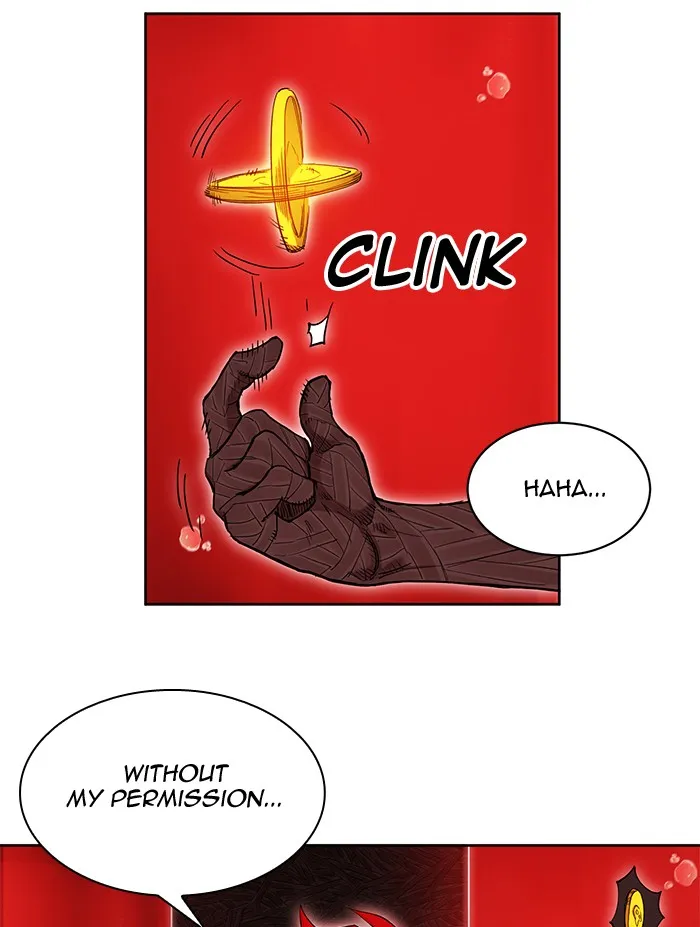 Hardcore Leveling Warrior Chapter 272 page 38 - 