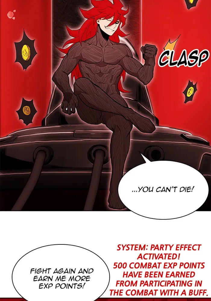 Hardcore Leveling Warrior Chapter 272 page 39 - 