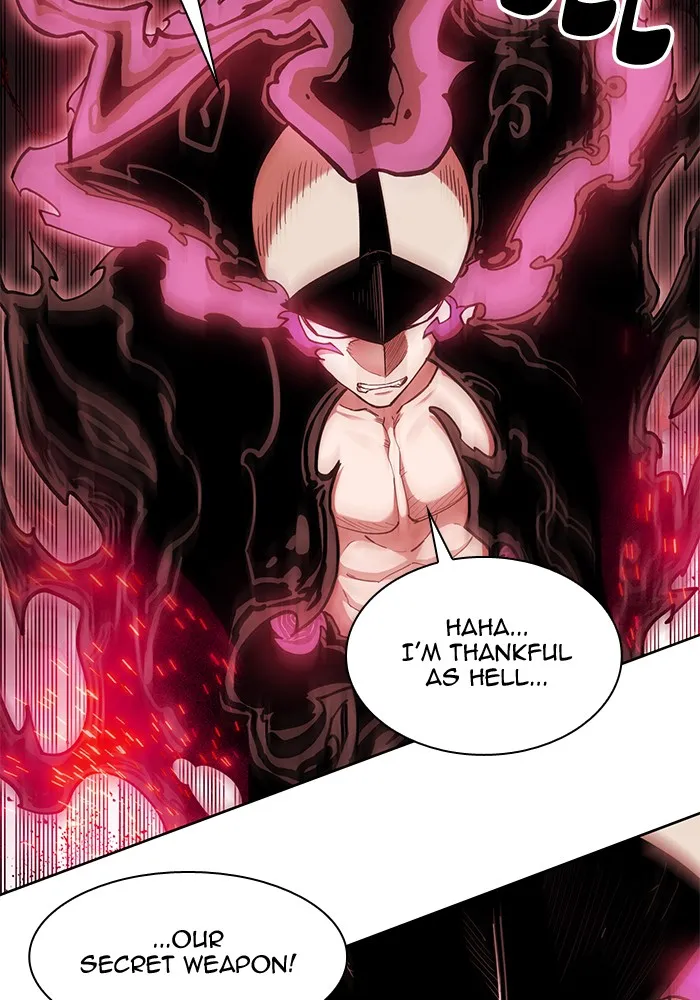 Hardcore Leveling Warrior Chapter 272 page 41 - 