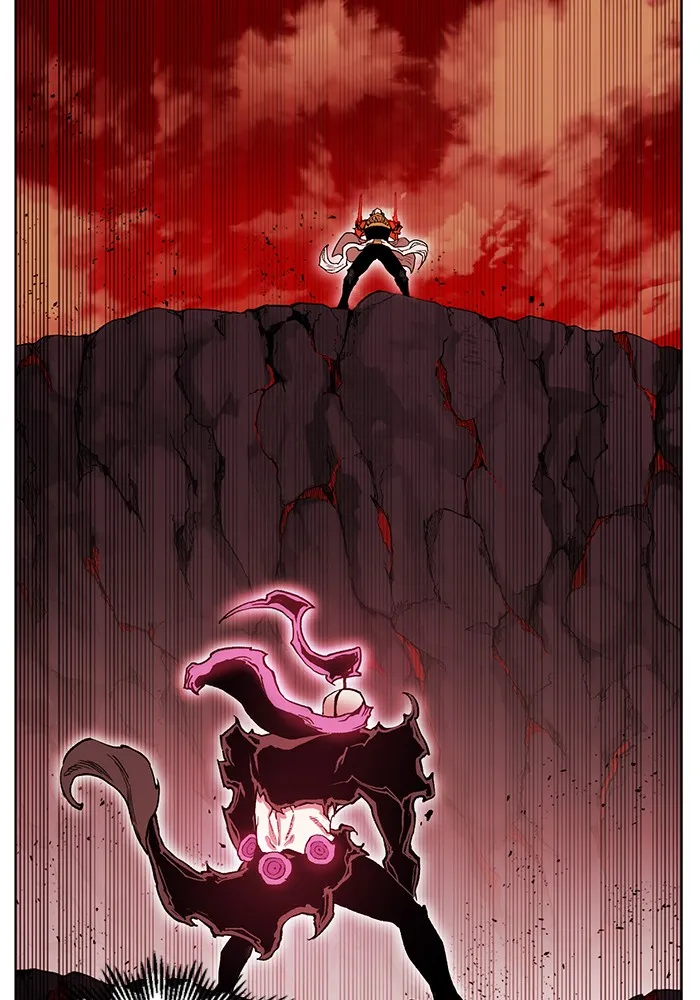 Hardcore Leveling Warrior Chapter 272 page 43 - 