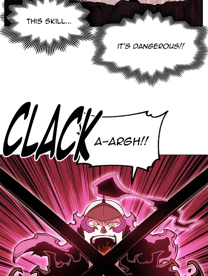 Hardcore Leveling Warrior Chapter 272 page 44 - 