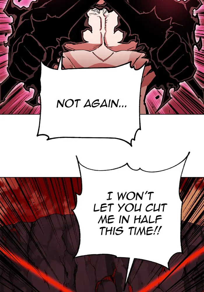 Hardcore Leveling Warrior Chapter 272 page 45 - 