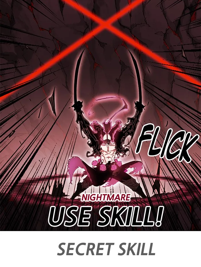 Hardcore Leveling Warrior Chapter 272 page 46 - 