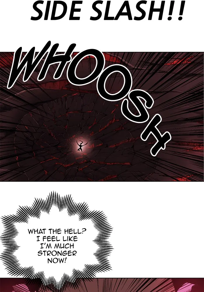 Hardcore Leveling Warrior Chapter 272 page 47 - 