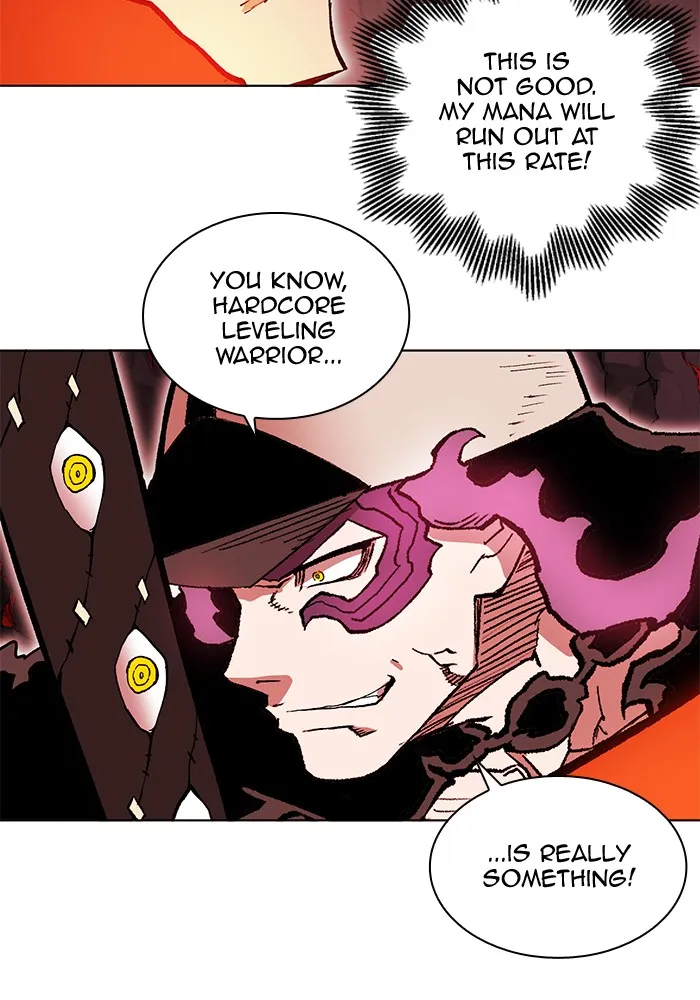 Hardcore Leveling Warrior Chapter 272 page 51 - 