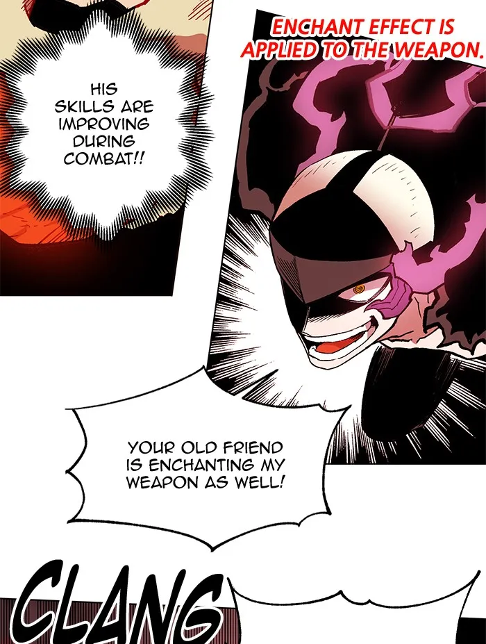 Hardcore Leveling Warrior Chapter 272 page 54 - 
