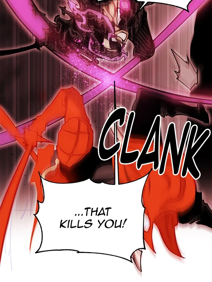 Hardcore Leveling Warrior Chapter 272 page 56 - 