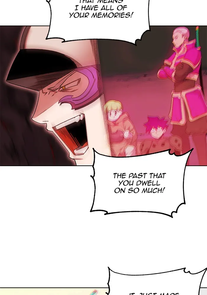 Hardcore Leveling Warrior Chapter 272 page 59 - 