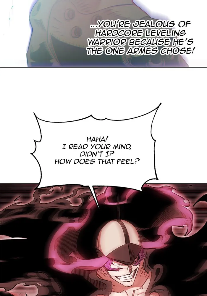 Hardcore Leveling Warrior Chapter 272 page 66 - 