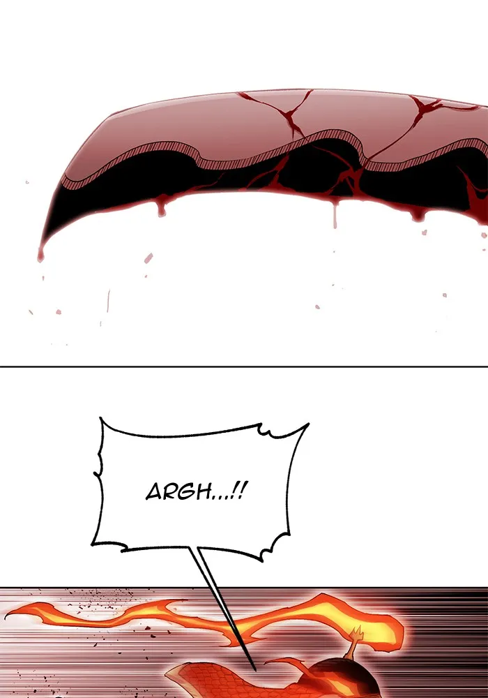Hardcore Leveling Warrior Chapter 272 page 8 - 