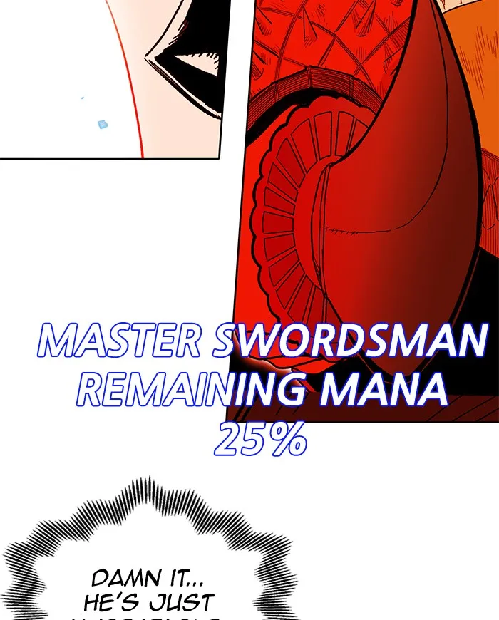 Hardcore Leveling Warrior Chapter 272 page 80 - 