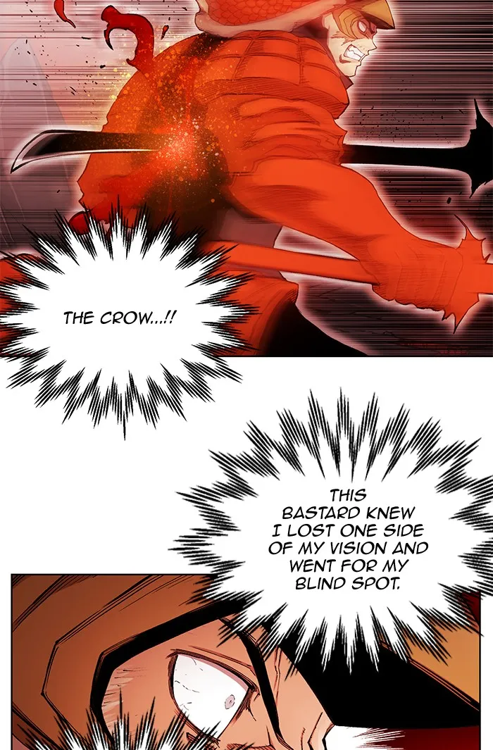 Hardcore Leveling Warrior Chapter 272 page 9 - 