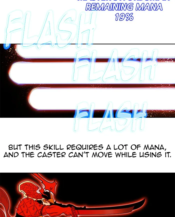 Hardcore Leveling Warrior Chapter 272 page 82 - 