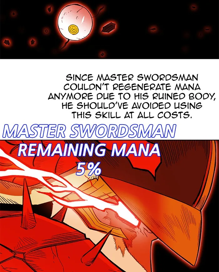 Hardcore Leveling Warrior Chapter 272 page 84 - 