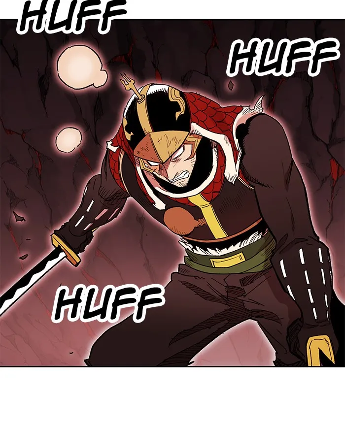 Hardcore Leveling Warrior Chapter 272 page 88 - 
