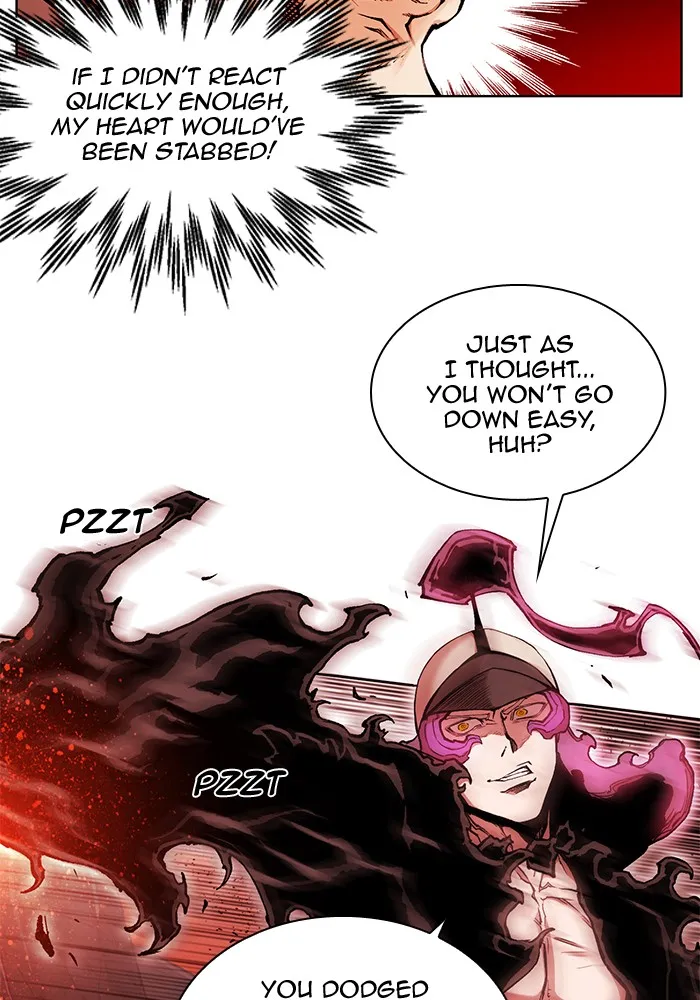Hardcore Leveling Warrior Chapter 272 page 10 - 
