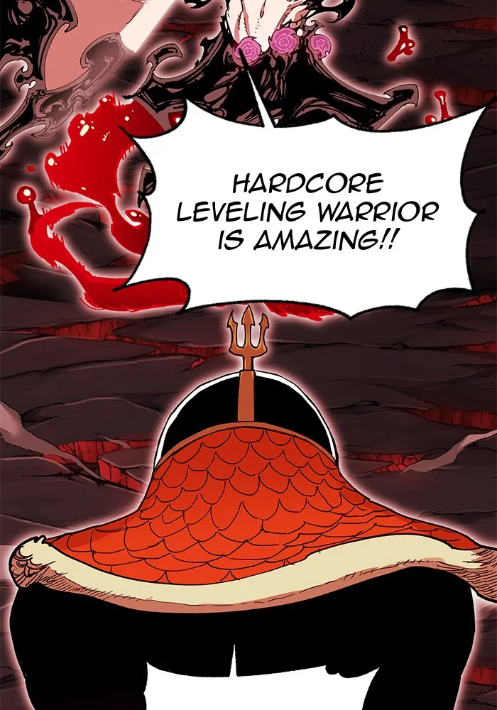 Hardcore Leveling Warrior Chapter 272 page 96 - 