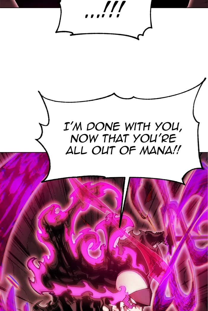Hardcore Leveling Warrior Chapter 272 page 97 - 