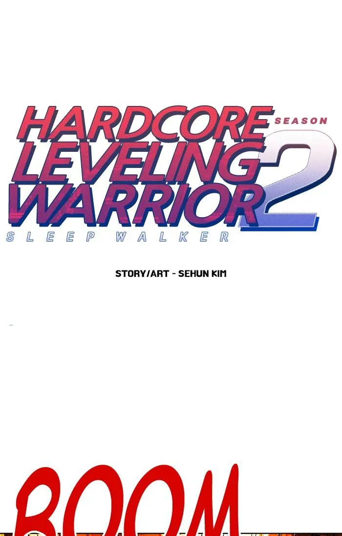 Hardcore Leveling Warrior Chapter 273 page 1 - 