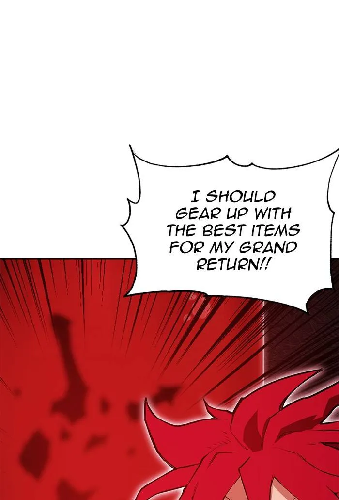 Hardcore Leveling Warrior Chapter 273 page 104 - 