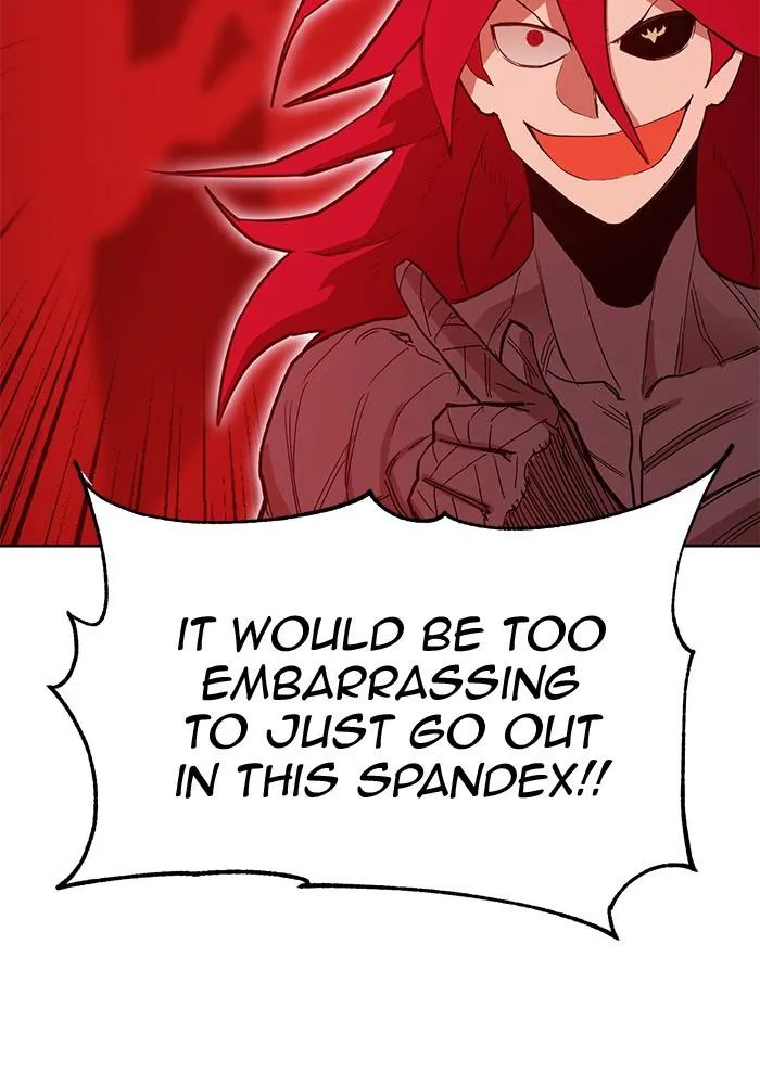 Hardcore Leveling Warrior Chapter 273 page 105 - 