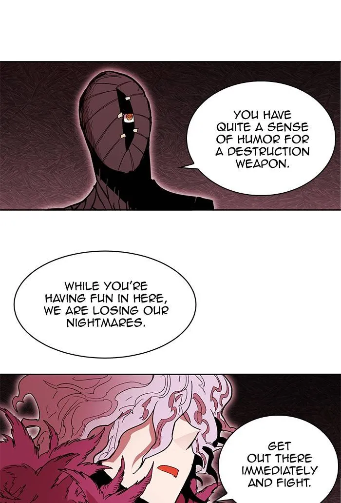 Hardcore Leveling Warrior Chapter 273 page 106 - 