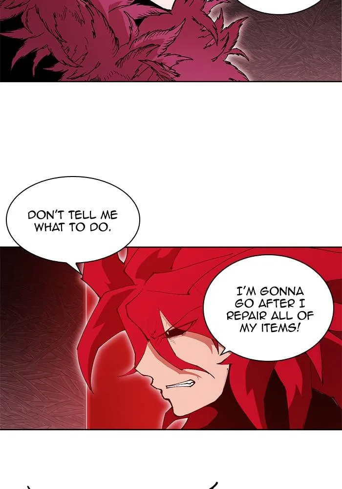 Hardcore Leveling Warrior Chapter 273 page 107 - 