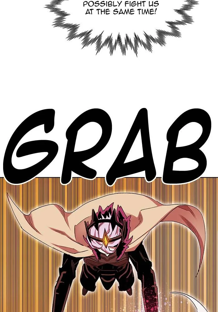 Hardcore Leveling Warrior Chapter 273 page 25 - 