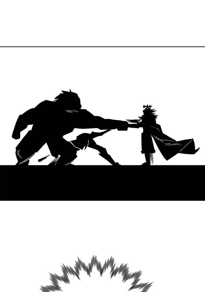 Hardcore Leveling Warrior Chapter 273 page 27 - 