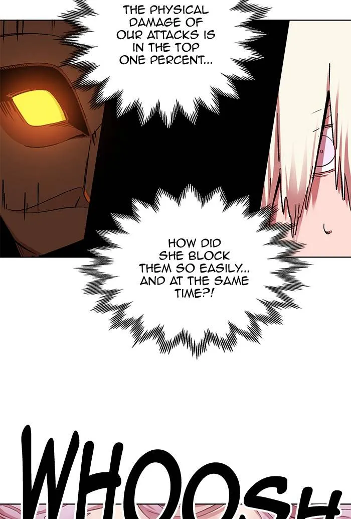 Hardcore Leveling Warrior Chapter 273 page 28 - 
