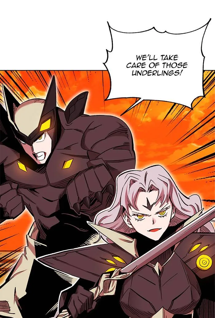 Hardcore Leveling Warrior Chapter 273 page 32 - 