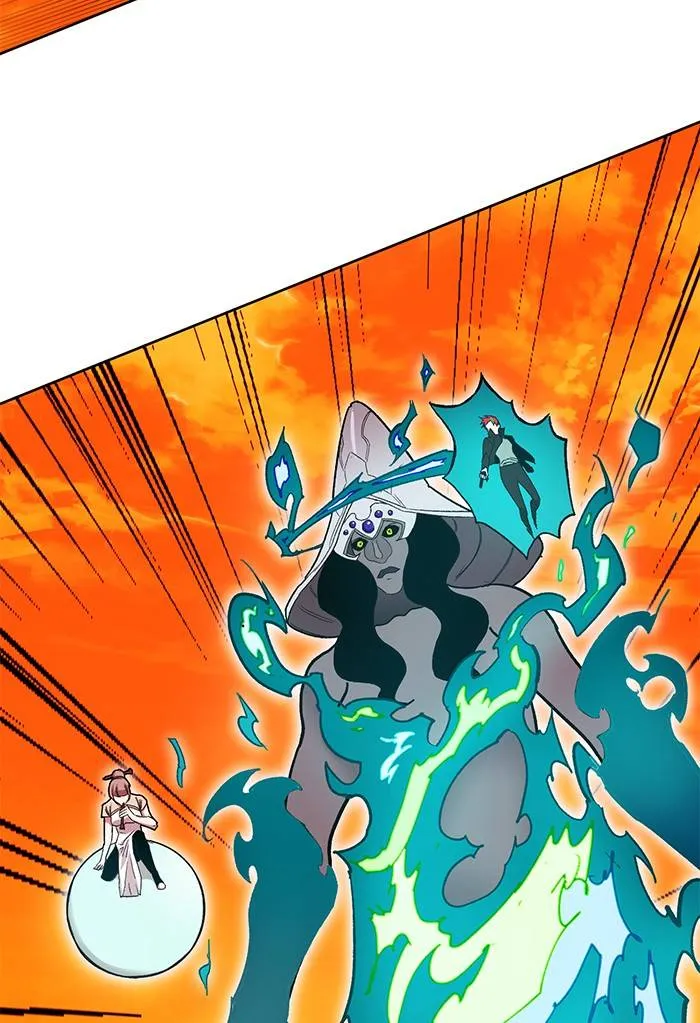 Hardcore Leveling Warrior Chapter 273 page 39 - 