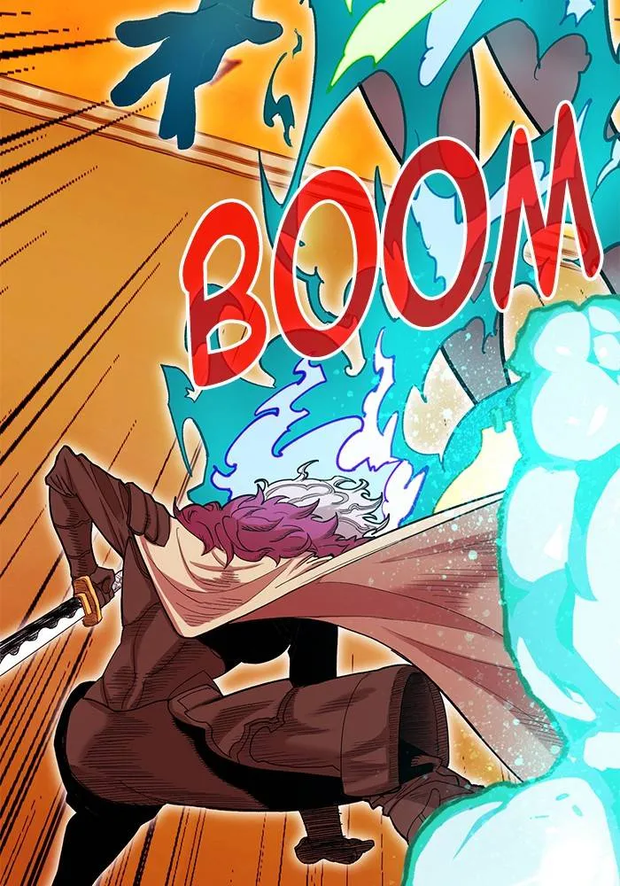 Hardcore Leveling Warrior Chapter 273 page 40 - 