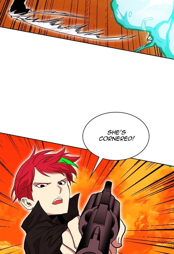 Hardcore Leveling Warrior Chapter 273 page 41 - 