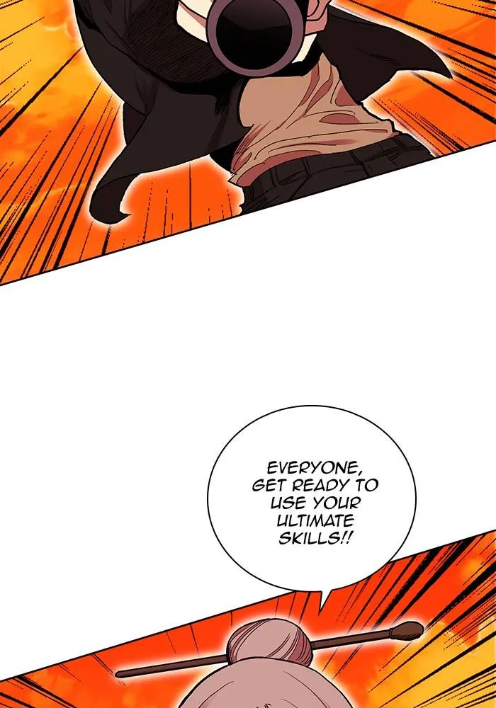 Hardcore Leveling Warrior Chapter 273 page 42 - 