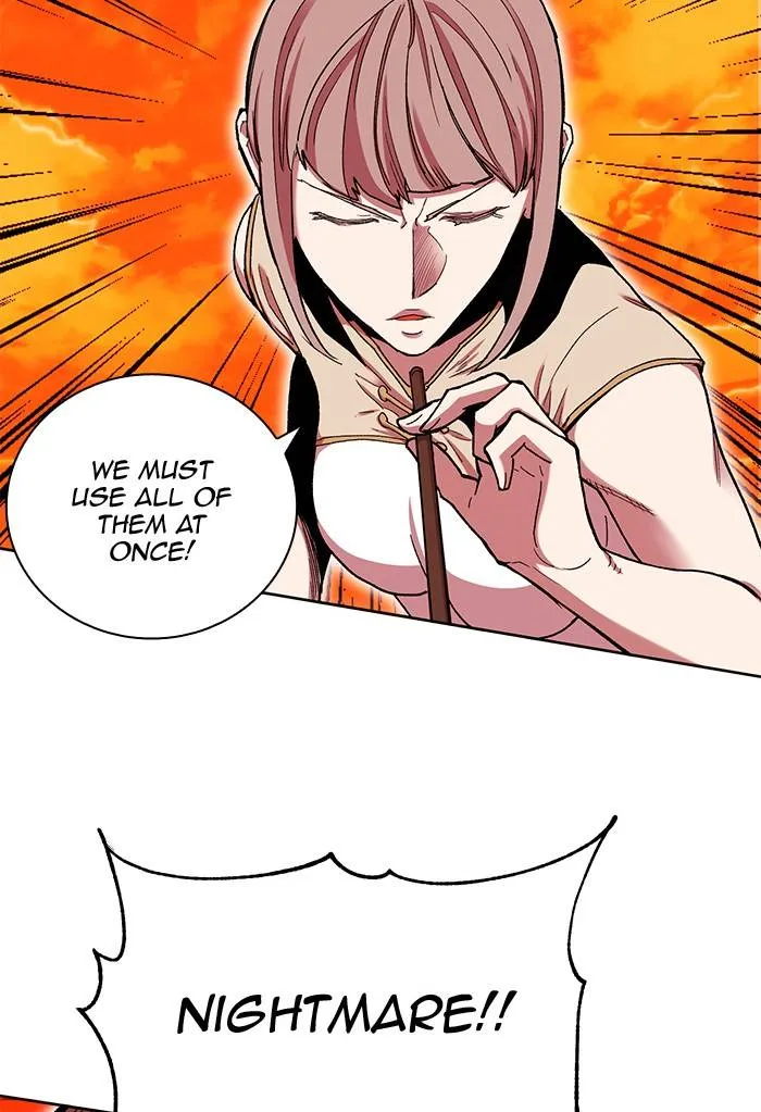 Hardcore Leveling Warrior Chapter 273 page 43 - 