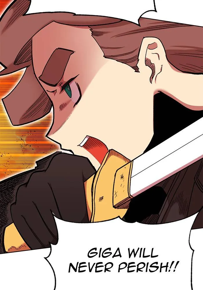 Hardcore Leveling Warrior Chapter 273 page 44 - 