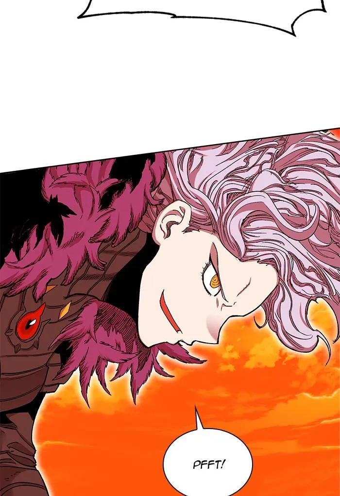 Hardcore Leveling Warrior Chapter 273 page 45 - 