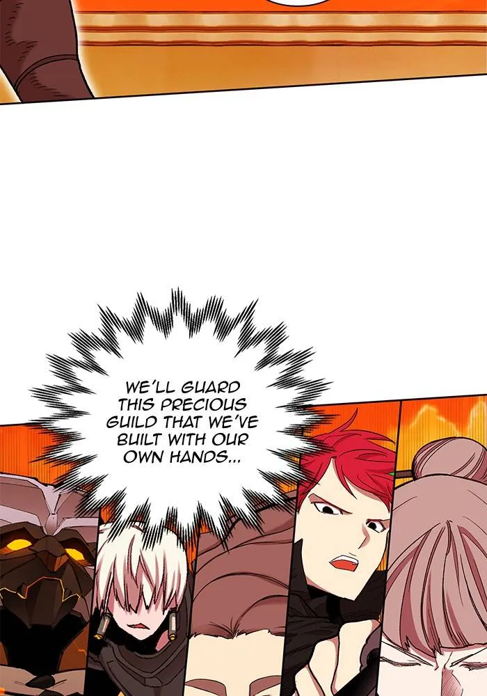 Hardcore Leveling Warrior Chapter 273 page 46 - 