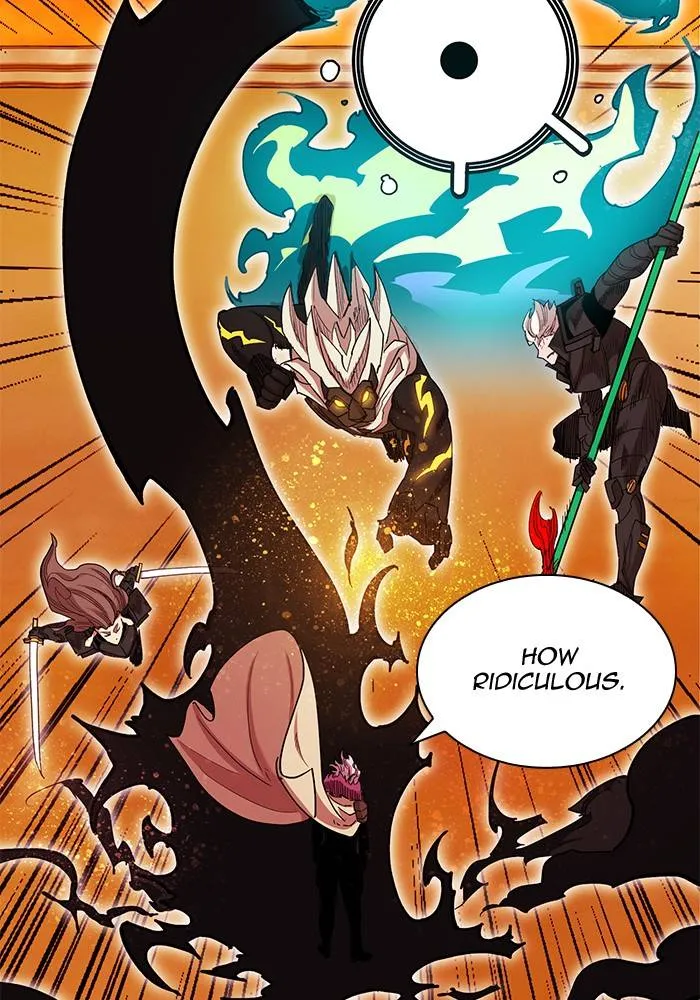 Hardcore Leveling Warrior Chapter 273 page 48 - 