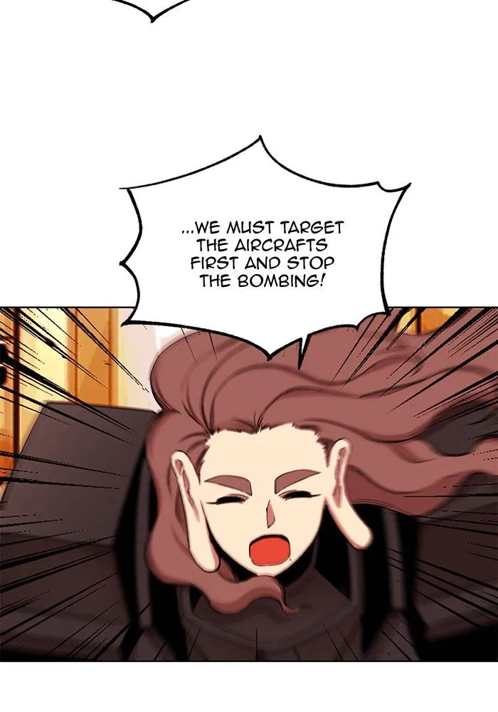 Hardcore Leveling Warrior Chapter 273 page 6 - 